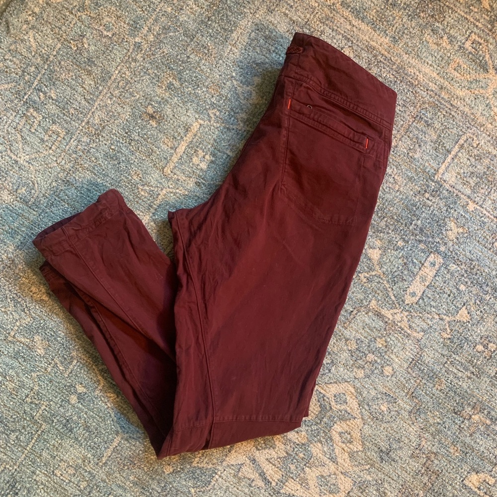 The North Face pants - sz 6